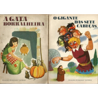 Livros/Acervo/C/C MANECAS NOVA 9